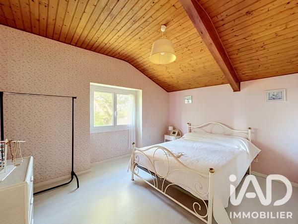 Maison à vendre 6 pièces 178 m² Saint-Aubin