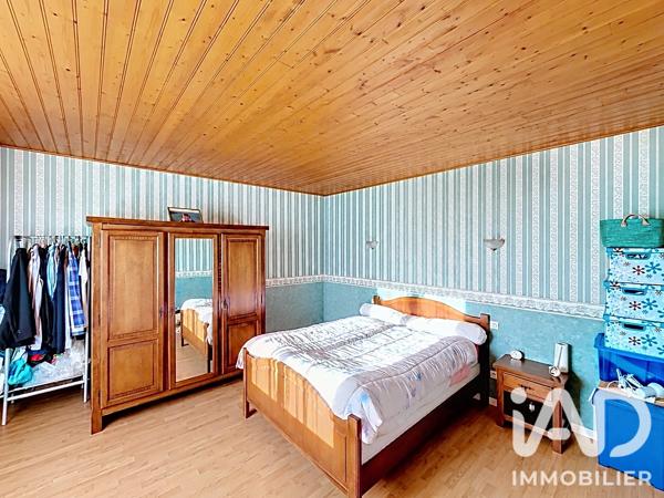 Maison à vendre 6 pièces 178 m² Saint-Aubin