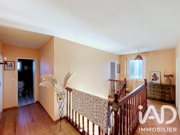 Maison à vendre 6 pièces 178 m² Saint-Aubin