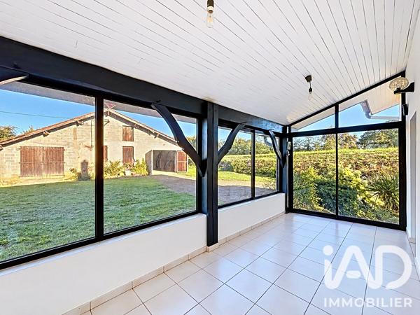 Maison à vendre 6 pièces 178 m² Saint-Aubin