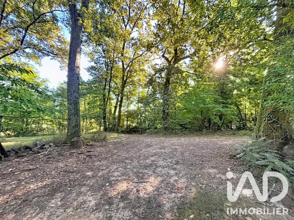 Maison à vendre 6 pièces 178 m² Saint-Aubin