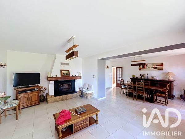 Maison à vendre 6 pièces 178 m² Saint-Aubin