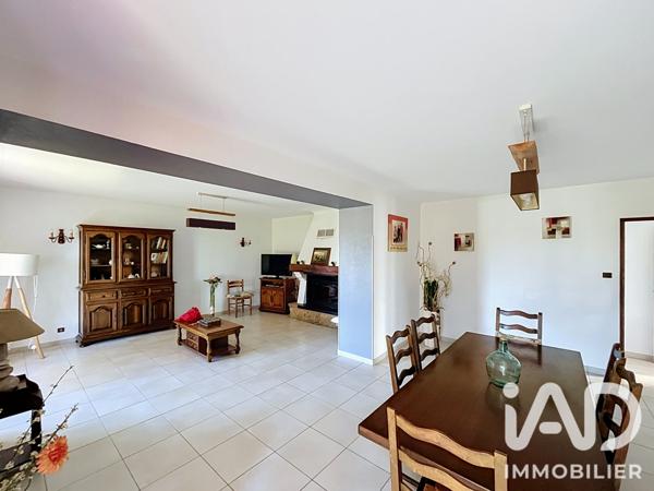 Maison à vendre 6 pièces 178 m² Saint-Aubin