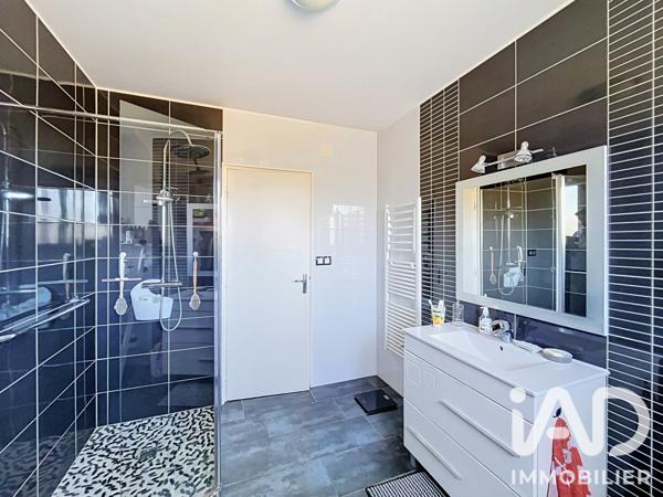 Maison à vendre 6 pièces 178 m² Saint-Aubin