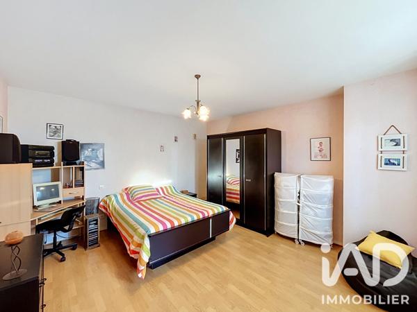 Maison à vendre 6 pièces 178 m² Saint-Aubin