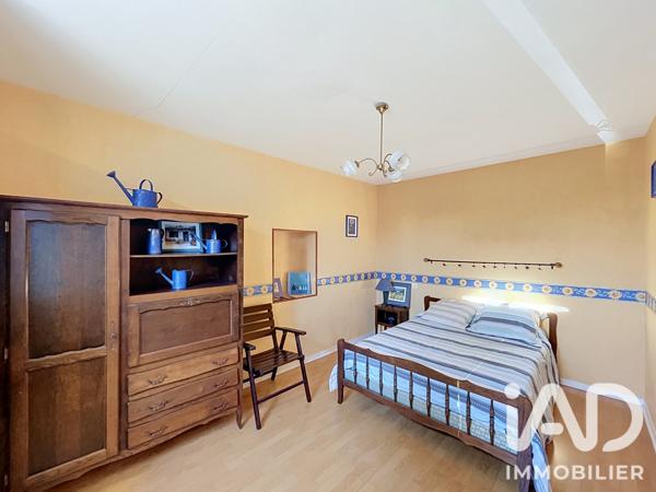 Maison à vendre 6 pièces 178 m² Saint-Aubin