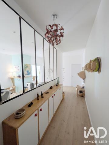 Appartement à vendre 4 pièces 97,76 m² Gradignan