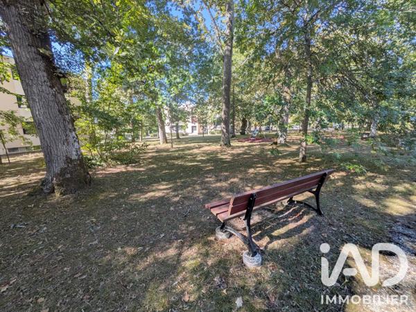 Appartement à vendre 4 pièces 97,76 m² Gradignan
