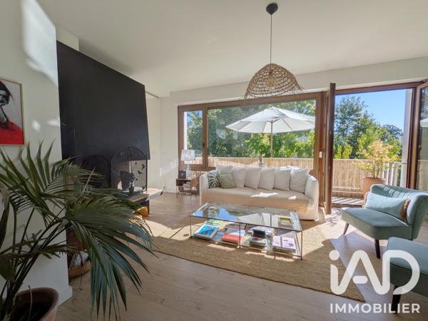 Appartement à vendre 4 pièces 97,76 m² Gradignan