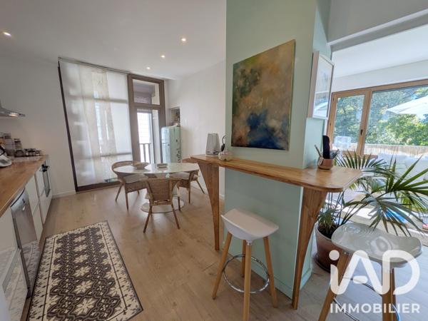 Appartement à vendre 4 pièces 97,76 m² Gradignan