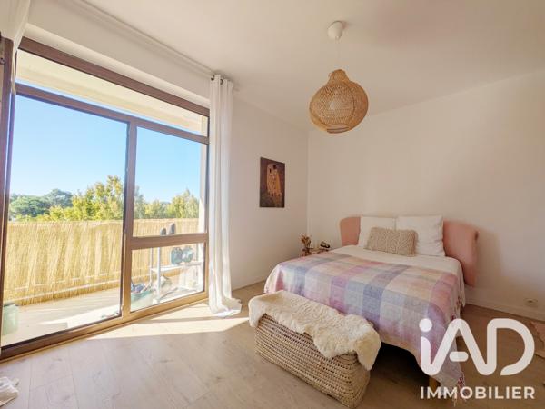 Appartement à vendre 4 pièces 97,76 m² Gradignan