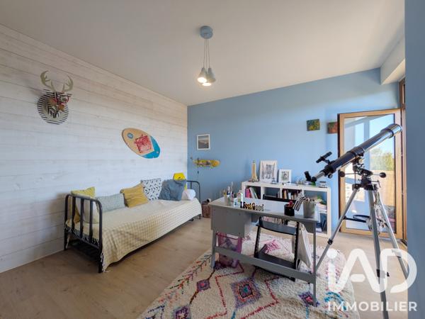 Appartement à vendre 4 pièces 97,76 m² Gradignan