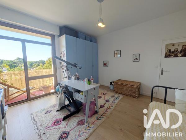 Appartement à vendre 4 pièces 97,76 m² Gradignan