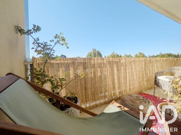 Appartement à vendre 4 pièces 97,76 m² Gradignan