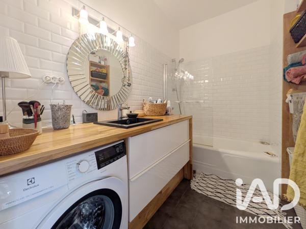 Appartement à vendre 4 pièces 97,76 m² Gradignan
