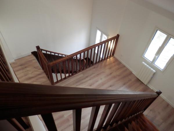 Appartement T2 bis Mezzanine à Dax