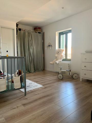 Appartement T2 bis Mezzanine à Dax