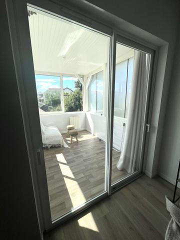 Appartement T2 bis Mezzanine à Dax
