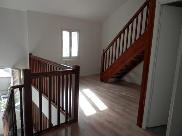 Appartement T2 bis Mezzanine à Dax