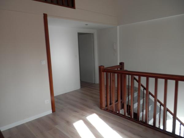 Appartement T2 bis Mezzanine à Dax