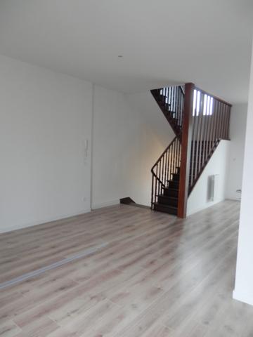 Appartement T2 bis Mezzanine à Dax