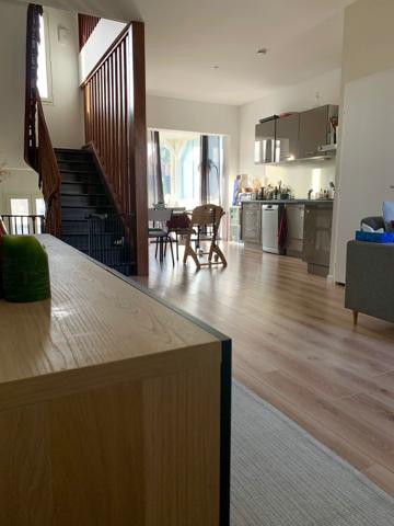 Appartement T2 bis Mezzanine à Dax