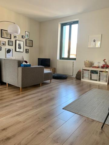 Appartement T2 bis Mezzanine à Dax