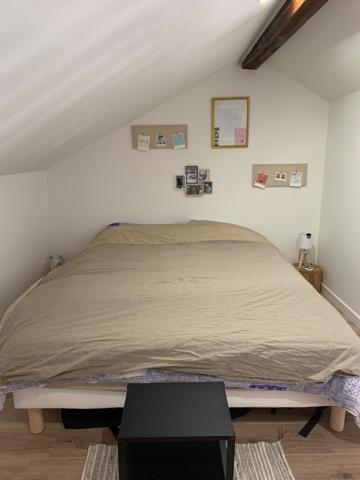 Appartement T2 bis Mezzanine à Dax