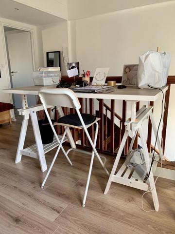 Appartement T2 bis Mezzanine à Dax