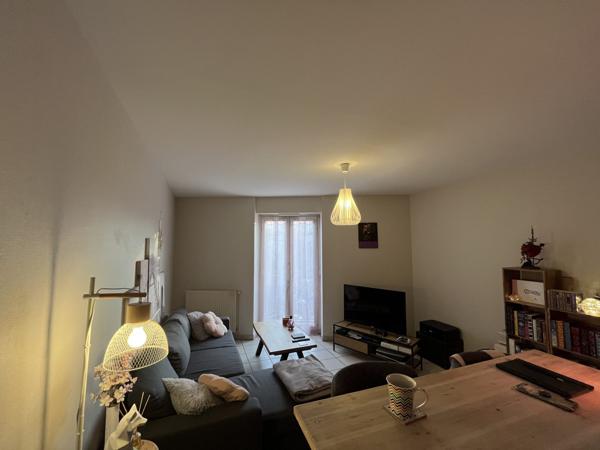 APPARTEMENT T2