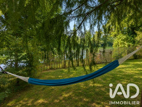 Maison à vendre 3 pièces 50 m² Coutras