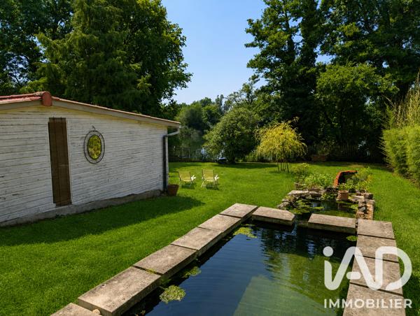 Maison à vendre 3 pièces 50 m² Coutras