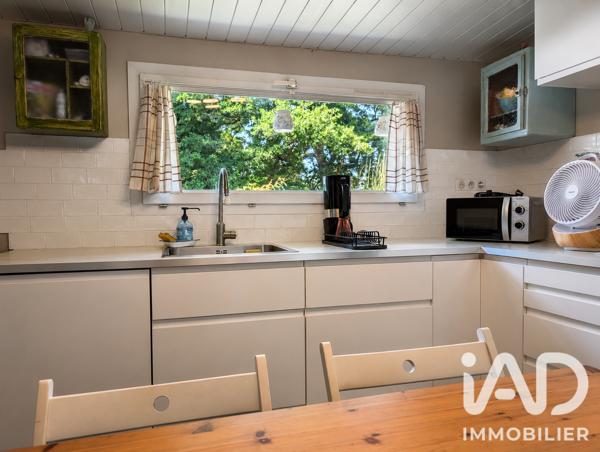 Maison à vendre 3 pièces 50 m² Coutras