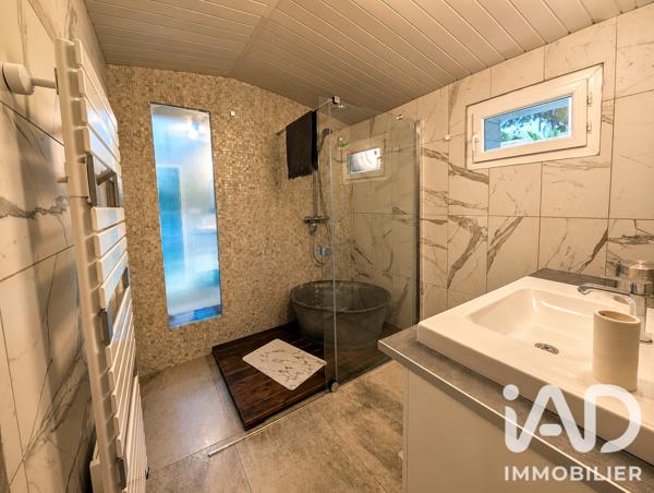 Maison à vendre 3 pièces 50 m² Coutras