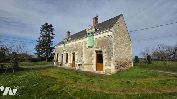 Exclusif à Lye aux portes du Loir et Cher