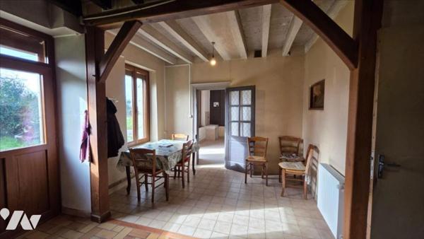 Exclusif à Lye aux portes du Loir et Cher