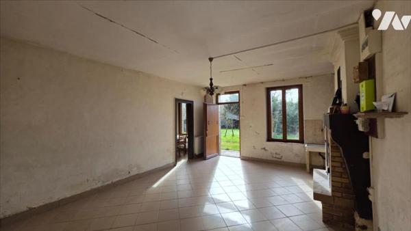 Exclusif à Lye aux portes du Loir et Cher