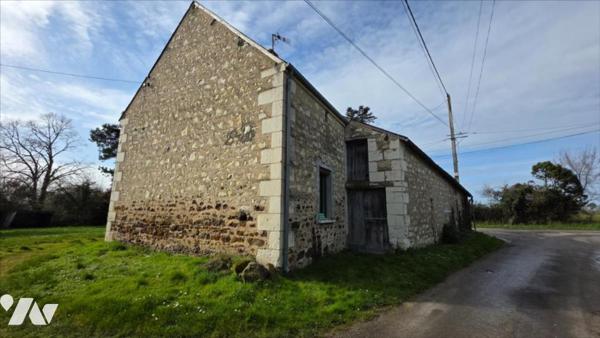 Exclusif à Lye aux portes du Loir et Cher