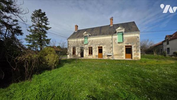 Exclusif à Lye aux portes du Loir et Cher