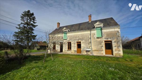 Exclusif à Lye aux portes du Loir et Cher