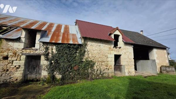Exclusif à Lye aux portes du Loir et Cher