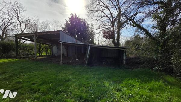 Exclusif à Lye aux portes du Loir et Cher