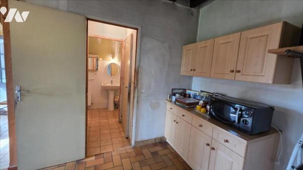 Exclusif à Lye aux portes du Loir et Cher