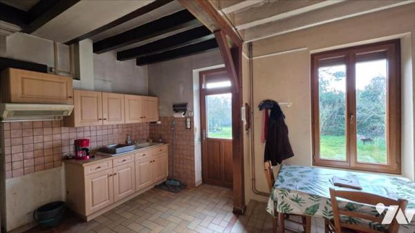 Exclusif à Lye aux portes du Loir et Cher