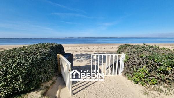 Achat Appartement 1 pièce Arcachon 1 chambre
