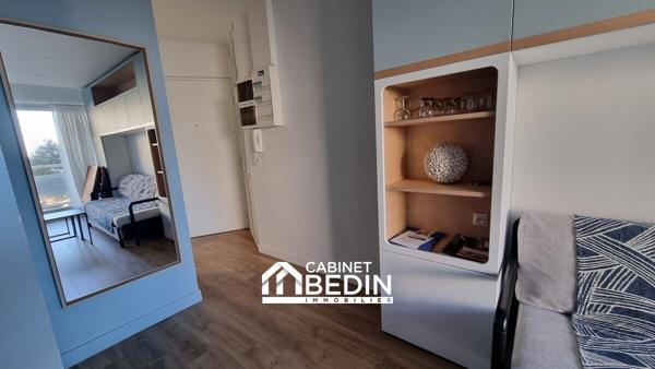 Achat Appartement 1 pièce Arcachon 1 chambre
