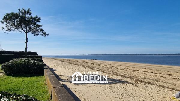 Achat Appartement 1 pièce Arcachon 1 chambre