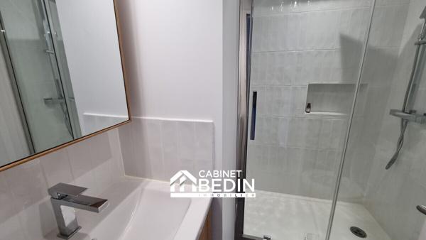 Achat Appartement 1 pièce Arcachon 1 chambre