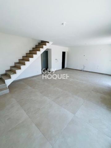 MAISON À VENDRE DE 5 PIÈCES DE 115,70 M²