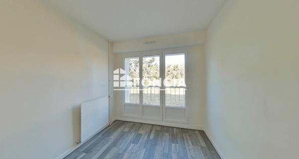 Location Appartement 4 pièces 82.31 m² - Soisy-sous-montmorency 95230